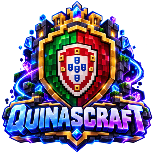 QuinasCraft logo