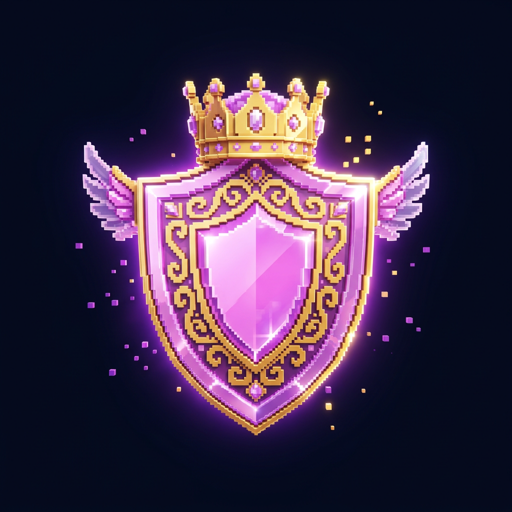 Emblema do VIP Overlord